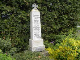 Groß Oesingen-Mahrenholz, Foto © 2009 Uwe Schärff