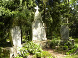 Wrestedt, Foto © 2009 Uwe Schärff