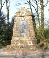 Bomlitz-Kroge, Foto © 2009 Uwe Schärff