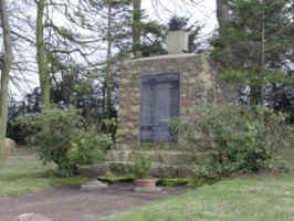 Steimbke-Wendenborstel, Foto © 2008 Uwe Schärff