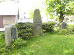 Vordorf, Foto © 2009 Uwe Schärff