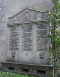 Sonnenbühl-Genkingen, Foto © 2008 Uwe Schärff