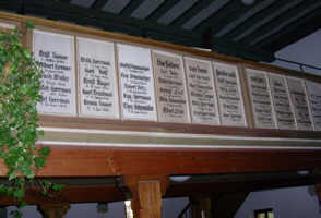 Sonnenbühl-Genkingen, Foto © 2008 Uwe Schärff