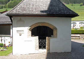 Abfaltern, Foto © 2008 W. Leskovar