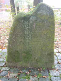 Achim-Badenermoor (Gefangenenlager), Foto © 2009 Holger G.F. Holthausen