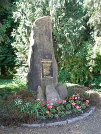 Altenrode, Foto © 2009 Gerd Lauing