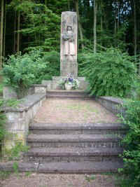 Altheim-Brenschelbach, Foto © 2008 Carsten Schmitt