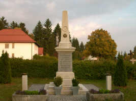 Neureichenau-Altreichenau, Foto © 2008 Markus Hahne