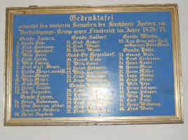 Apelern (Archidiakonats-Kirche), Foto © 2008 Bernd W. Tünnermann