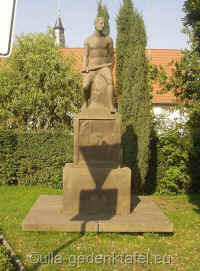 Arnsdorf-Kleinwolmsdorf, Foto © 2008 U. Möbius