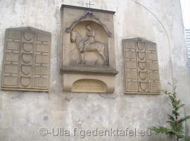 Arnsdorf-Wallroda, Foto © 2008 U. Möbius