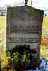 Berlin-Mitte, Invaliden-Friedhof, Foto © 2004 Samlowsky