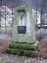 Bad Schandau (Kurpark), Foto � 2009 J�rg Schlechte