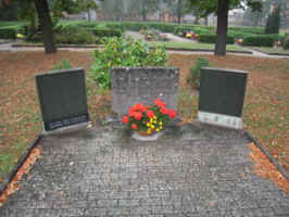 Bad Muskau (Friedhof),