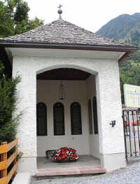 Bad Hofgastein, Foto © 2008 W. Leskovar