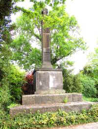 Bad Oeynhausen-Eidinghausen (OT Werste), Foto © 2009 Bernd W. Tünnermann