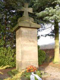 Hessisch Oldendorf-Barksen, Foto © 2008 Bernd W. Tünnermann