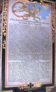 Belzig (Marienkirche), Foto © 2006 Fred Gunter Lohre