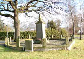 Hessisch Oldendorf-Bensen, Foto © 2008 Bernd W. Tünnermann