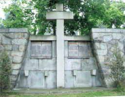 Bösdorf (poln. Pakoslawice), Foto © 2009 Karl Müller