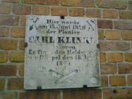 Bohsdorf-Vorwerk, Foto © 2009 Frank Henschel