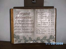 Burglengenfeld (Vermisste),