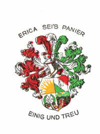 Festschrift: Burschenschaft „Erica“ zu Suderburg im Bund Deutscher Ingenieurcorporationen