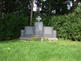 Burweg-Blumenthal, Foto © 2008 Thomas Schütt