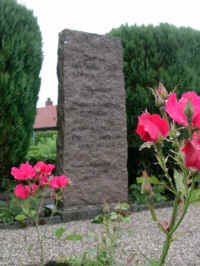 Christiansfeld-Frørup (Christiansfeld-Frörup), Foto © 2007 Uwe Schärff 