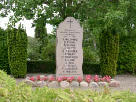 Haderslev-Vonsbæk (Wonsbek), Foto © 2008 Uwe Schärff