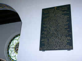 Haderslev-Årøby (Insel Årø / Aarö), Foto © 2007 Uwe Schärff