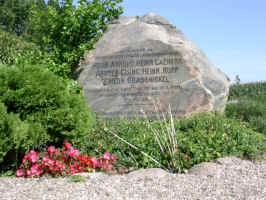 Haderslev-Årøby (Insel Årø / Aarö), Foto © 2007 Uwe Schärff