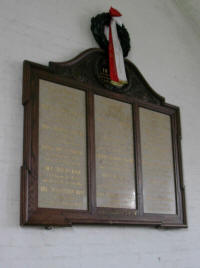 Haderslev-Fjelstrup (Fjelstrup), Foto © 2008 Uwe Schärff