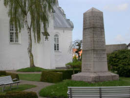 Tønder-Møgeltønder (Mögeltondern), Foto © 2008 Uwe Schärff