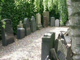 Nordborg (Norburg auf Alsen), Foto © 2006 Uwe Schärff