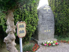 Rødding-Jels (Jels), Foto © 2008 Uwe Schärff