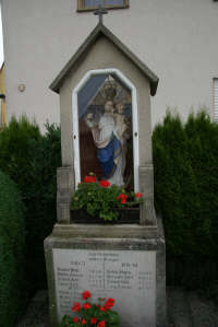 Dachau-Oberaugustenfeld, Foto © 2009 Michael Betz