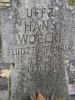 Damme (kath. Friedhof), Foto © 2008 H. Holle