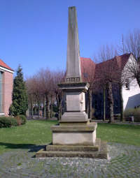 Delmenhorst (1870/71), Foto © 2009 Anonym
