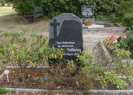K�nigs Wusterhausen (OT Deutsch Wusterhausen), Foto � 2009 Martina Rohde