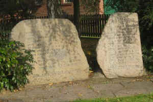 Dörverden-Ahnebergen, Foto © 2008 Heinz-Dieter Böcker