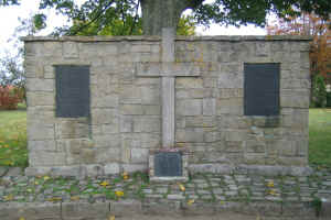 Dörverden-Stedebergen, Foto © 2008 Dr. Heinz-Dieter Böcker