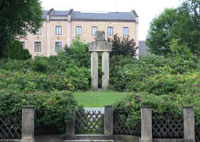 Donaueschingen (4. bad. Inf. Reg. 112), Foto © 2009 W. Leskovar