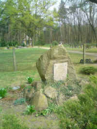 Drebkau-Rehnsdorf, Foto © 2009 Frank Henschel