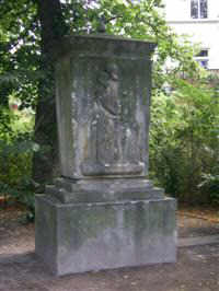 Dresden-Tolkewitz (Salbachstra�e), Foto � 2009 J�rg Schlechte