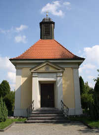 Eigeltingen, Foto © 2009 W. Leskovar