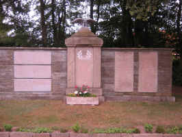 Estorf, Samtgemeinde Landesbergen, Foto © 2009 Siegfried Kaiser