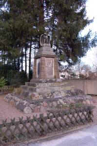 Bückeburg-Evesen, Foto © 2008 Bernd W. Tünnermann 2008