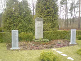 Felixsee-Friedrichshain, Foto © 2009 Frank Henschel