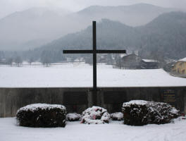 Fiecht (Kameradschaftsbund), Foto © 2009 W. Leskovar